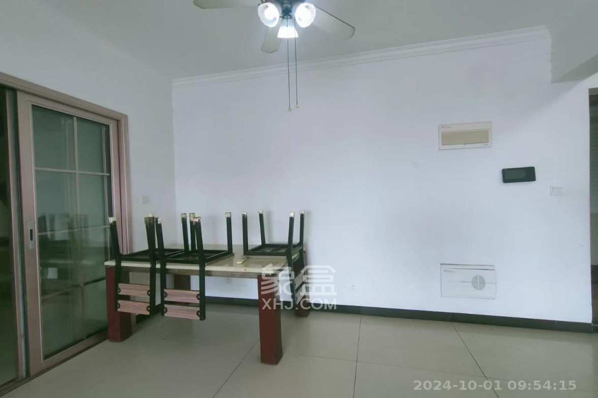 佳兆业云顶梅溪湖（佳兆业梅溪荟）  3室2厅2卫    2200.0元/月室内图1