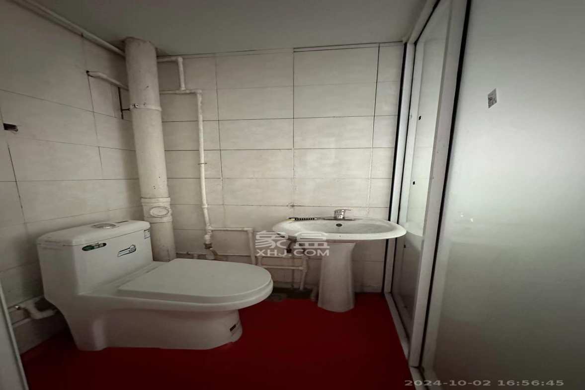 民基大厦  3室2厅1卫    3500.0元/月室内图