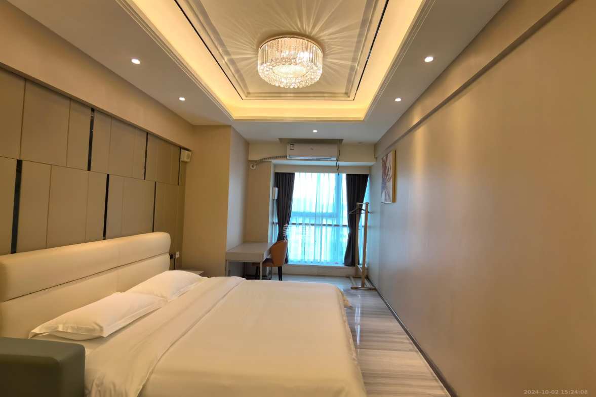 恒大誉府（融誉商业中心）  1室0厅0卫   2000.00元/月室内图