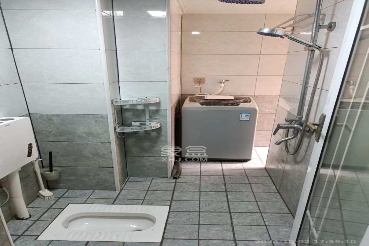 桥头家苑一期  2室1厅1卫    1400.0元/月室内图1