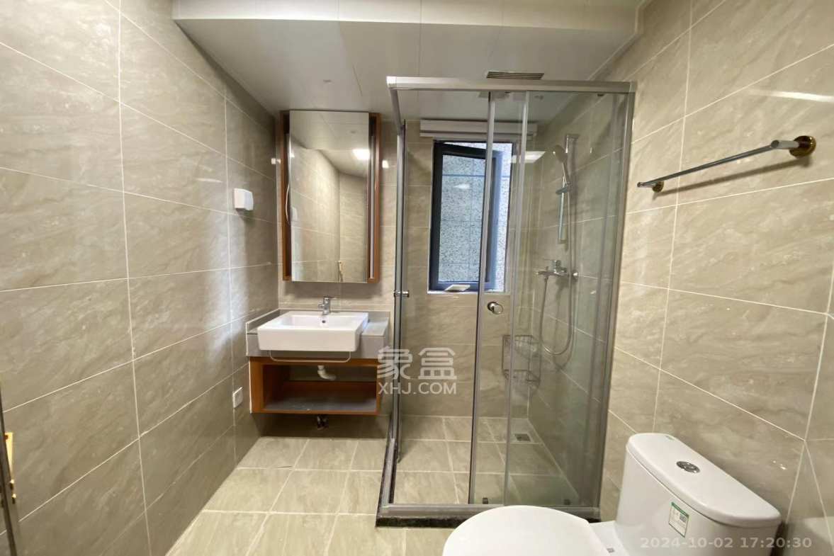 恒大翡翠华庭  1室0厅0卫    2000.0元/月室内图
