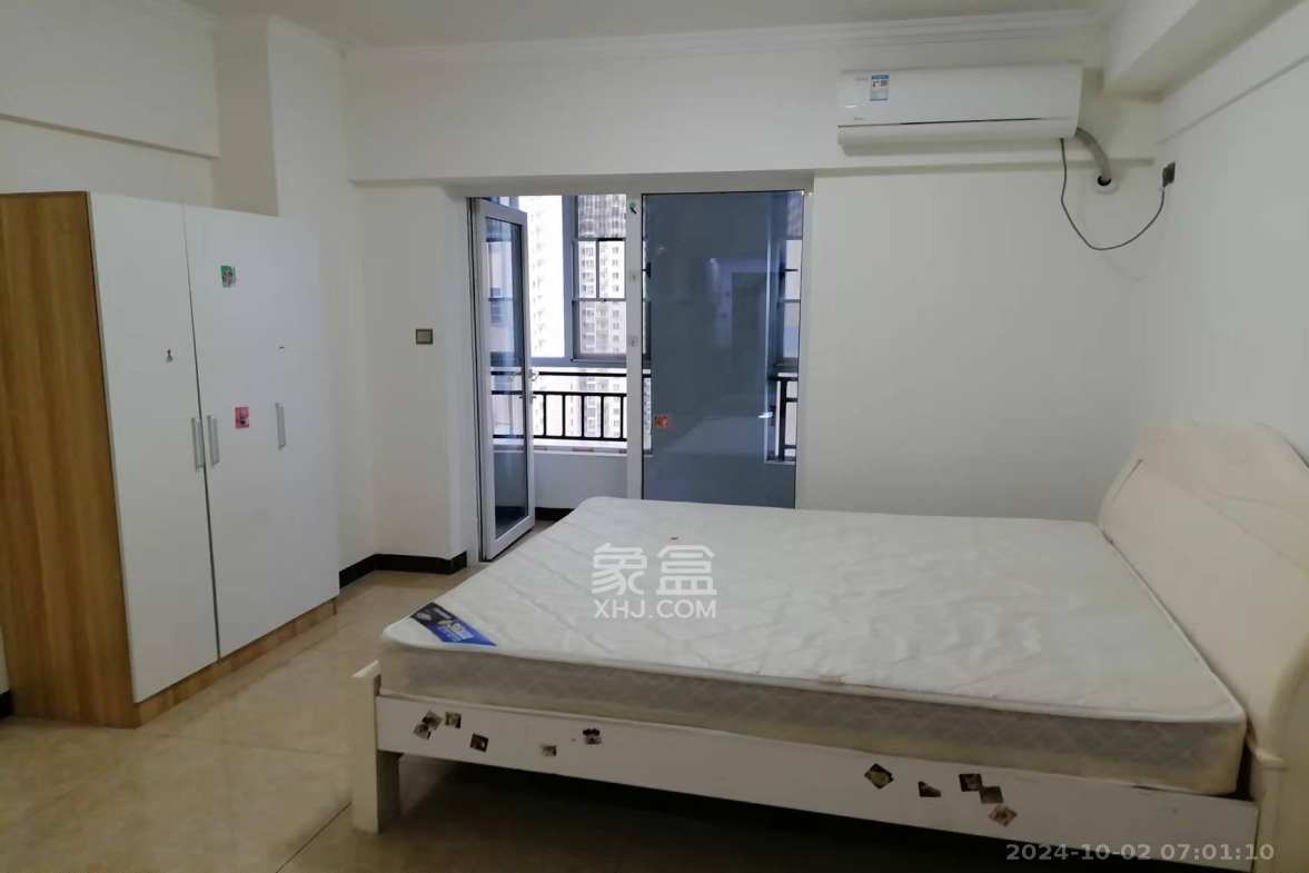 MOMA当代广场 1室0厅0卫 1650.0元/月 MOMA当代广场 1室0厅0卫 1650.0元/月室内图