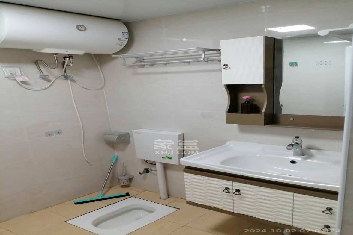 MOMA当代广场 1室0厅0卫 1650.0元/月 MOMA当代广场 1室0厅0卫 1650.0元/月室内图