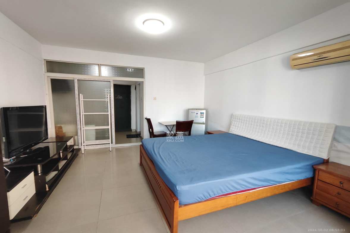 中基宿舍 1室1厅1卫 1180.0元/月 中基宿舍 1室1厅1卫 1180.0元/月室内图