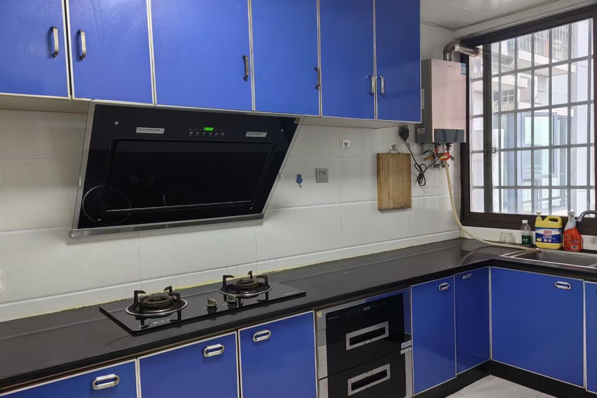 树鑫城市花园 2室2厅1卫 2000.0元/月 树鑫城市花园 2室2厅1卫 2000.0元/月室内图