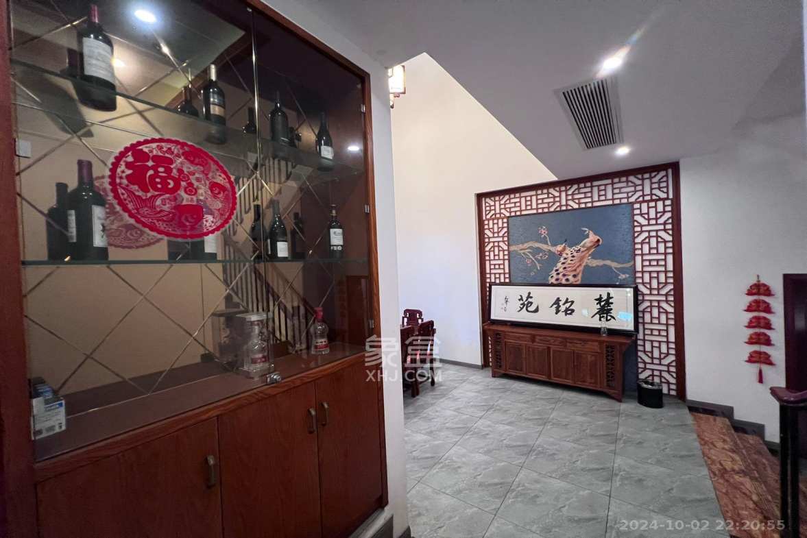美洲故事  1室2厅3卫    18000.0元/月室内图
