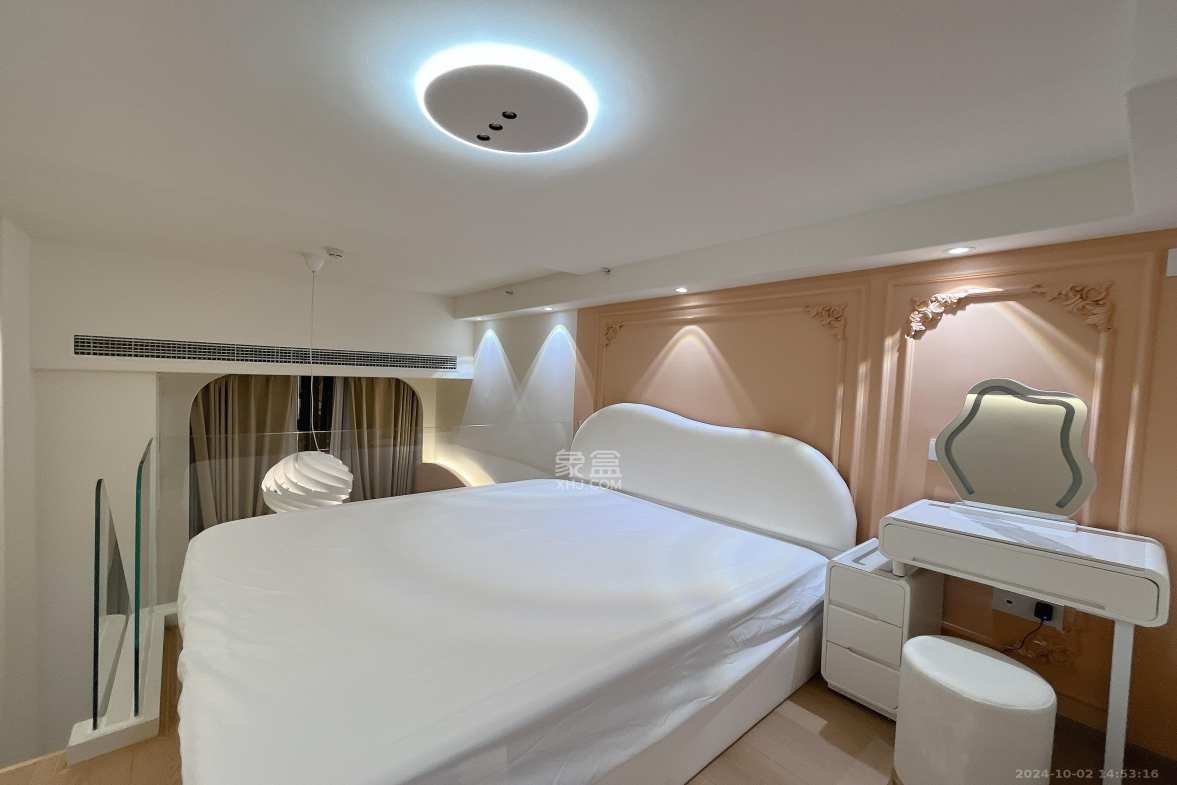 珠江花城好世界  1室1厅1卫    2800.0元/月 珠江花城好世界  1室1厅1卫    2800.0元/月室内图