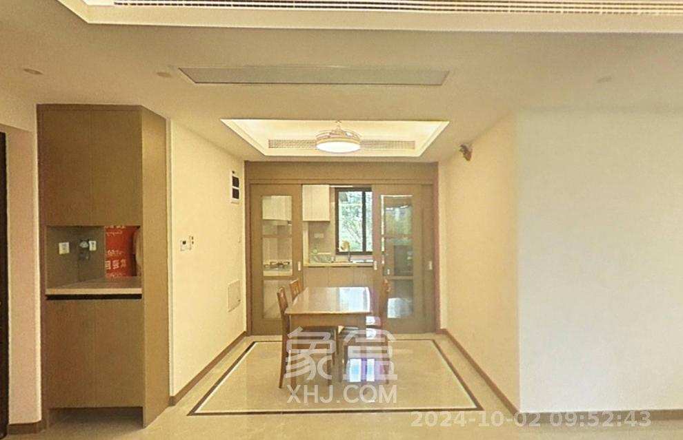 龙湖铂金中心（龙湖春江郦城）  3室2厅2卫    6800.0元/月室内图