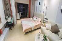 湘域相遇  1室1厅1卫   2600.00元/月