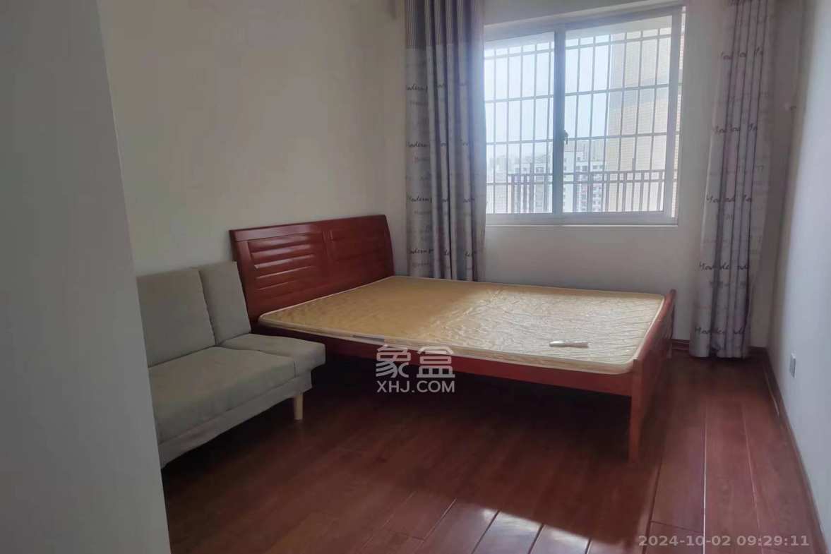 城市山水豪园（山水城市风景）  3室2厅2卫    2800.0元/月室内图