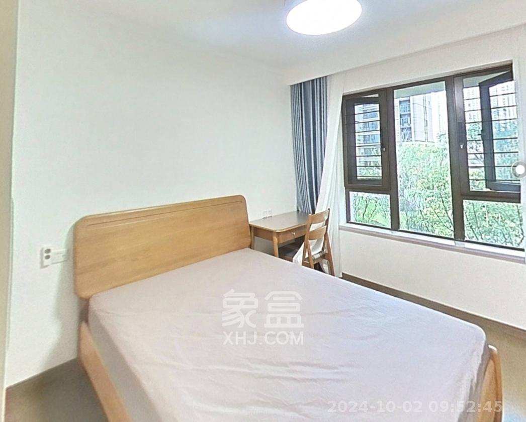 龙湖铂金中心（龙湖春江郦城）  3室2厅2卫    6800.0元/月室内图