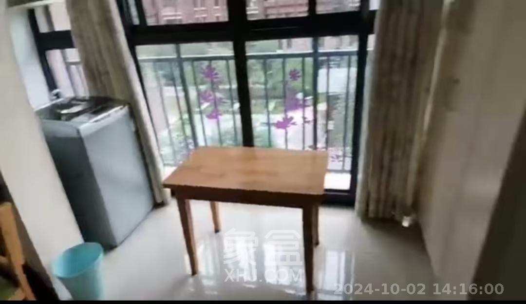 华雅林语苑  1室1厅1卫    1600.0元/月室内图