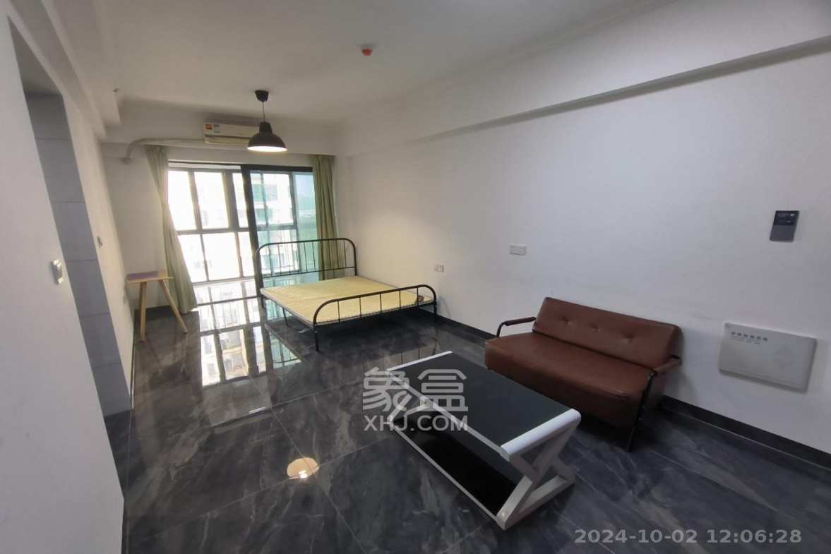 果遇微住宅(筑安雅居) 1室1厅1卫 1700.0元/月 果遇微住宅(筑安雅居) 1室1厅1卫 1700.0元/月室内图