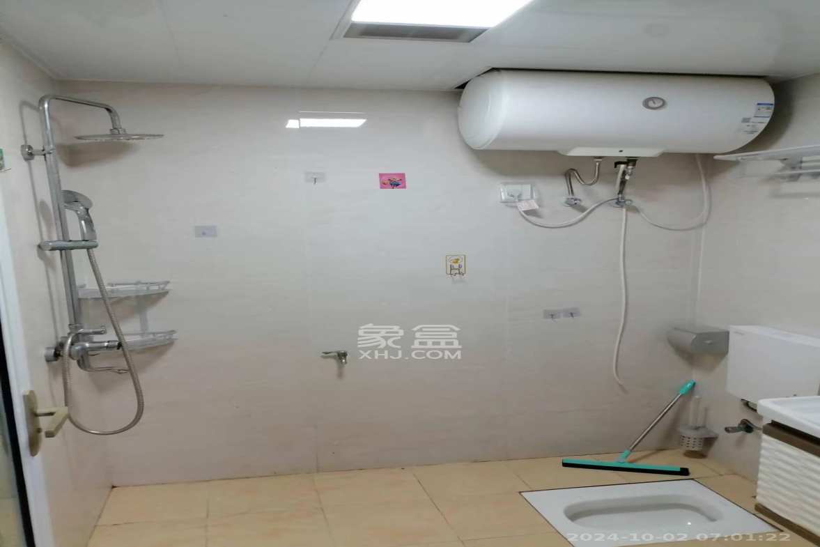 MOMA当代广场 1室0厅0卫 1650.0元/月 MOMA当代广场 1室0厅0卫 1650.0元/月室内图