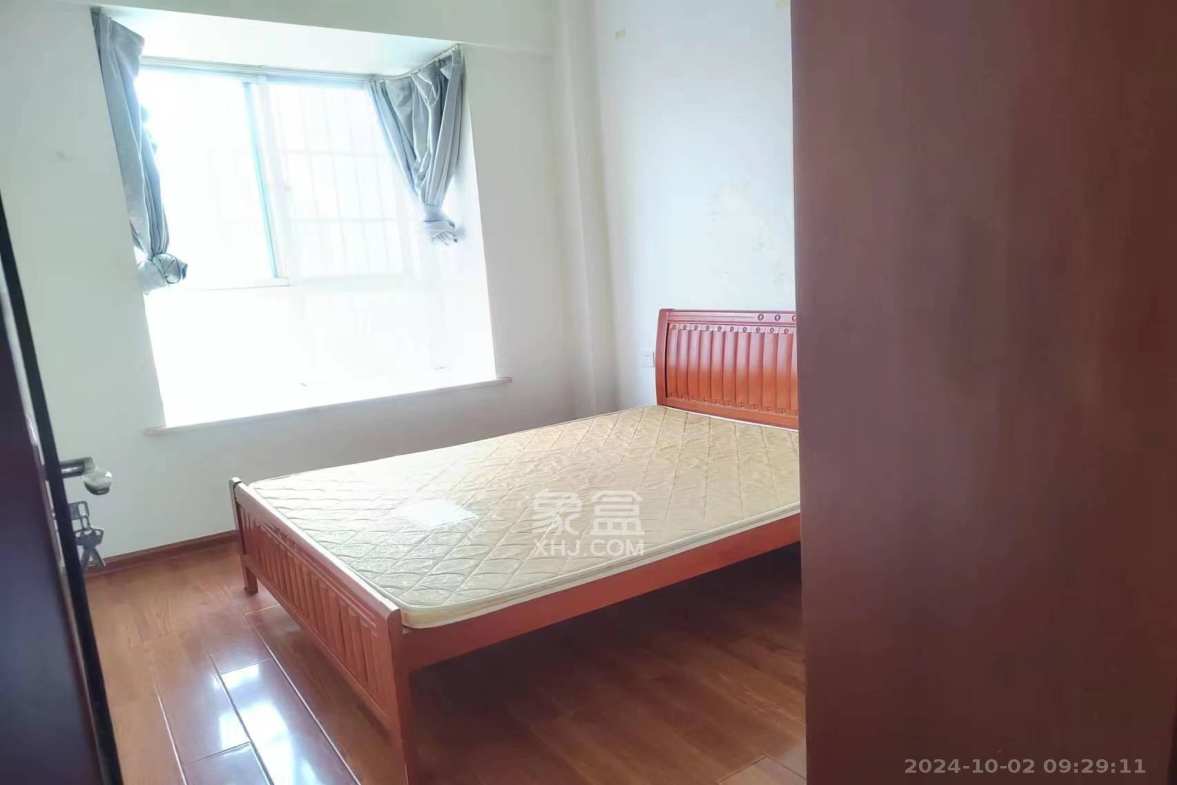 城市山水豪园（山水城市风景）  3室2厅2卫    2800.0元/月室内图