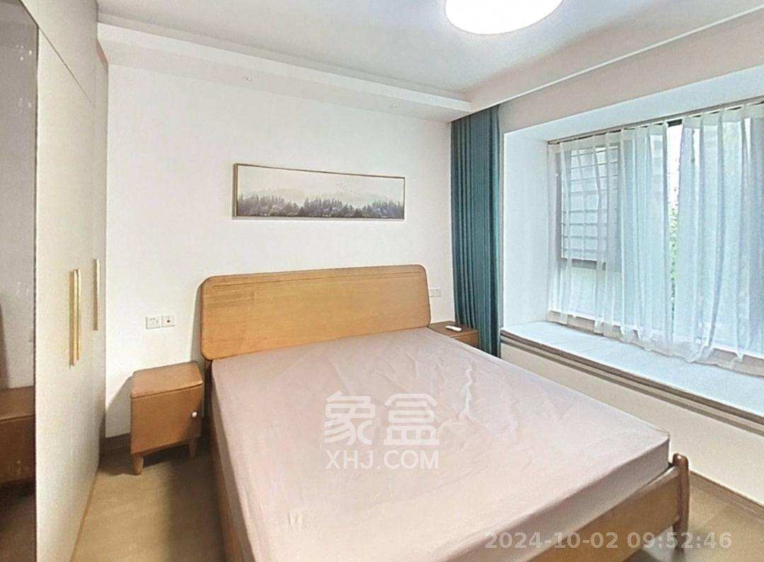 龙湖铂金中心（龙湖春江郦城）  3室2厅2卫    6800.0元/月室内图