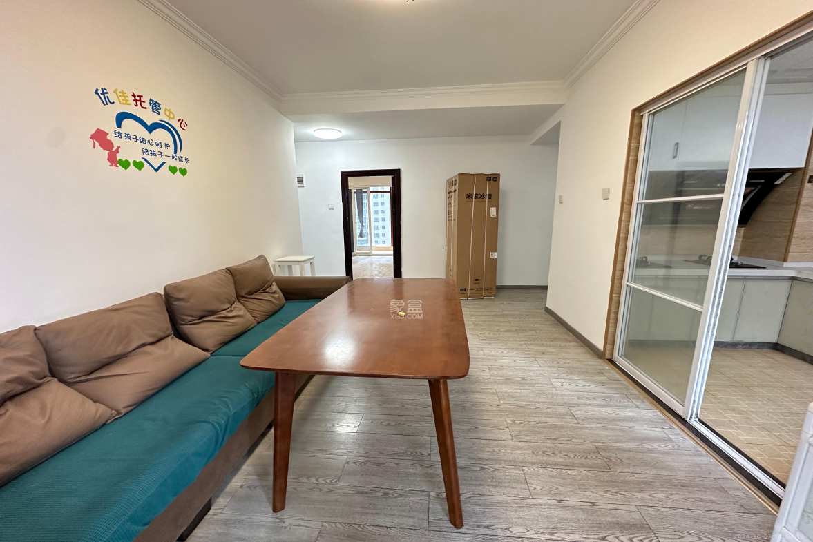 朝正美苑  5室1厅5卫    4500.0元/月室内图