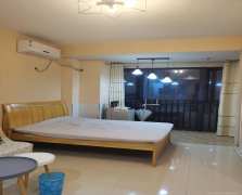 佳兴国际汇  1室1厅1卫    1500.0元/月