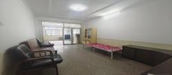 海利宿舍  3室1厅1卫   1600.00元/月
