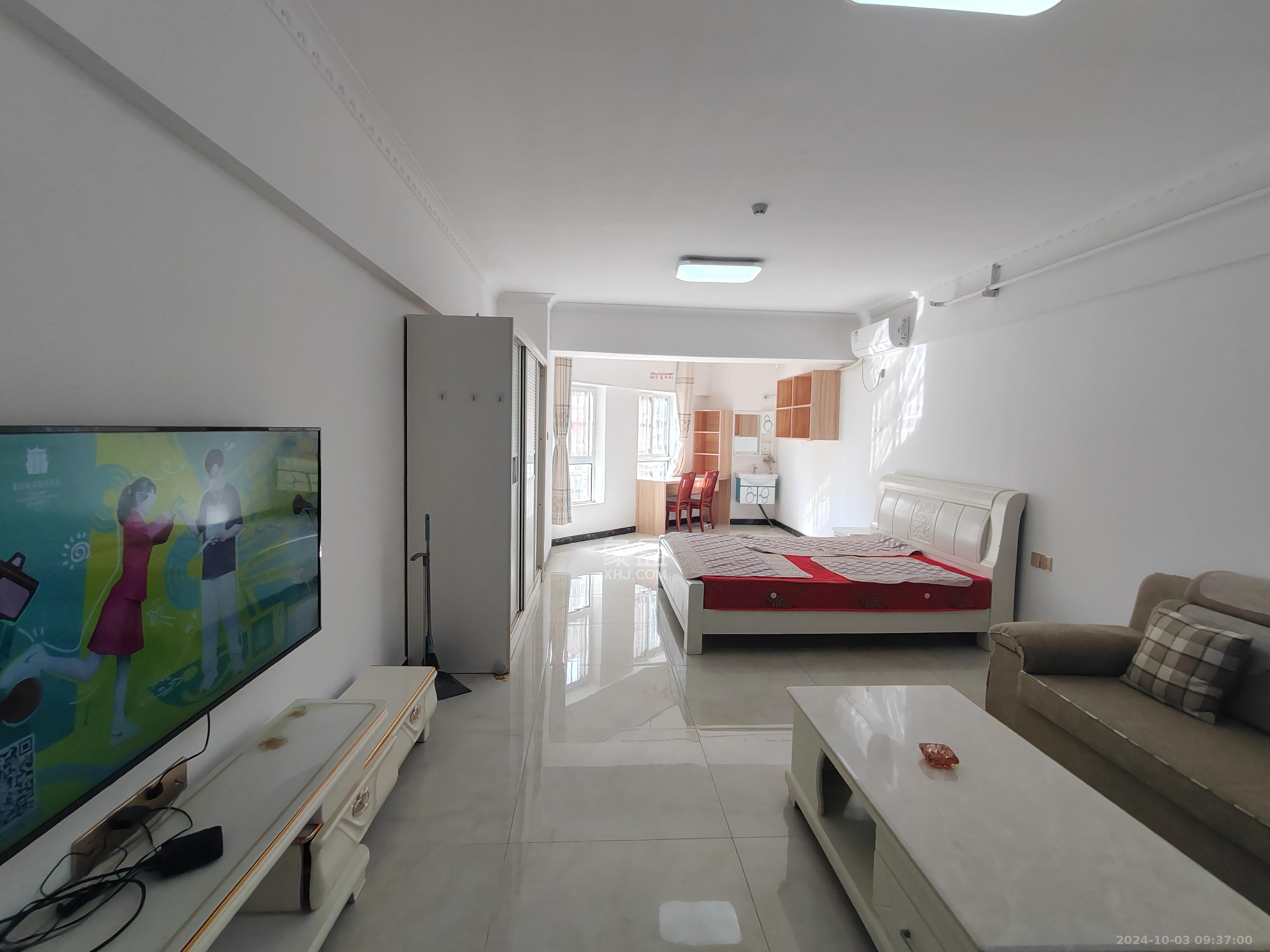 MOMA当代广场  1室1厅1卫    1600.0元/月