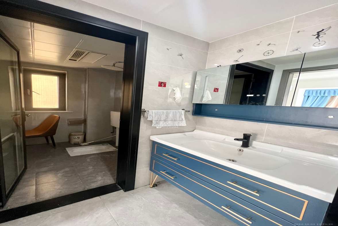 钱隆世家 3室2厅2卫 3100.0元/月 钱隆世家 3室2厅2卫 3100.0元/月室内图