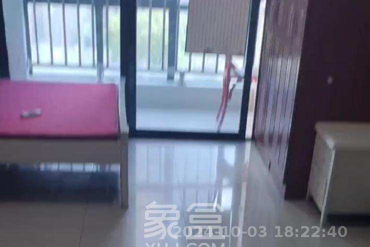 才子佳郡  1室0厅1卫    1200.0元/月室内图1