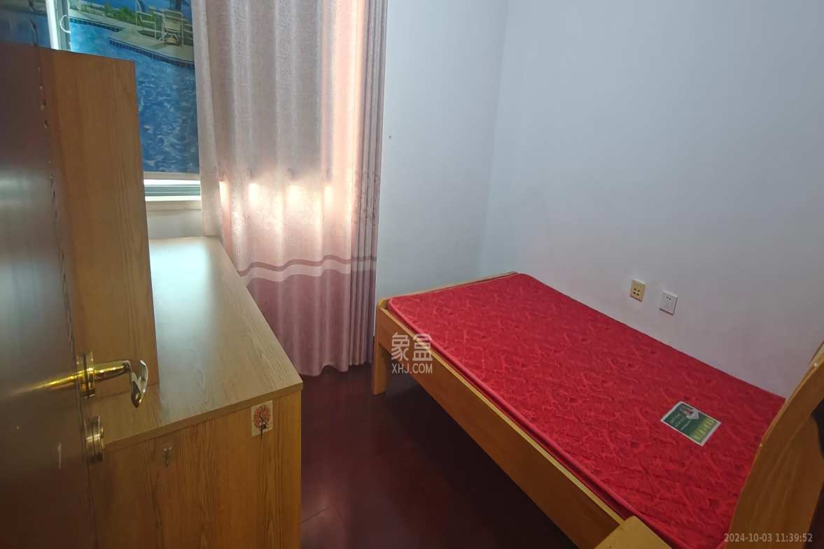 茂华禧都会  2室2厅1卫   2500.00元/月室内图