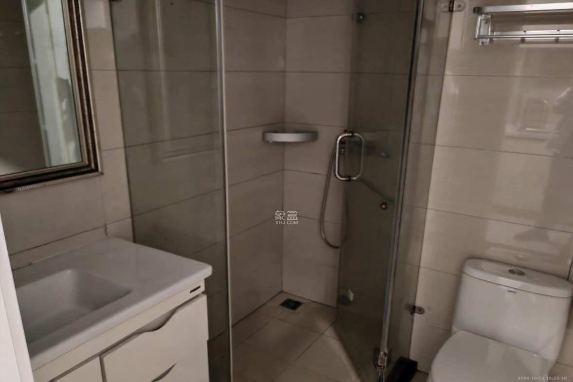 梅溪鑫苑名家 1室1厅1卫 1400.0元/月 梅溪鑫苑名家 1室1厅1卫 1400.0元/月室内图