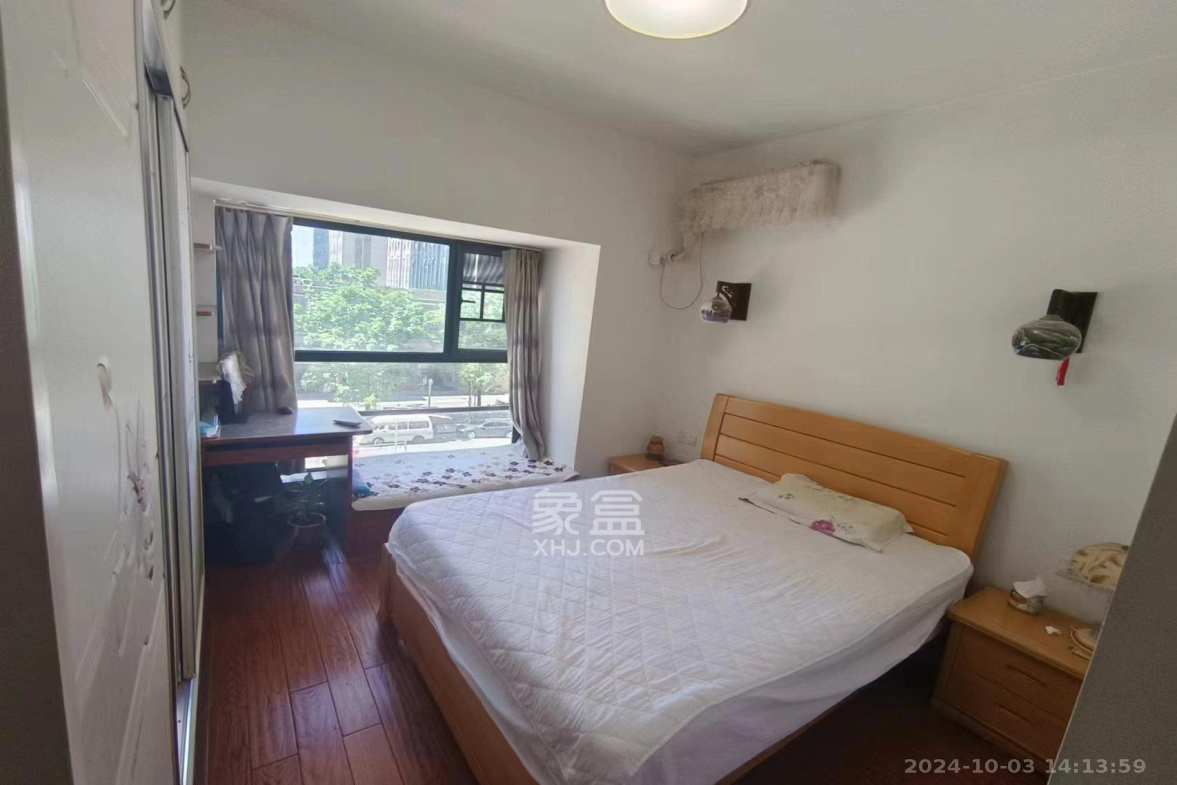 万科魅力之城  2室1厅1卫   2600.00元/月室内图