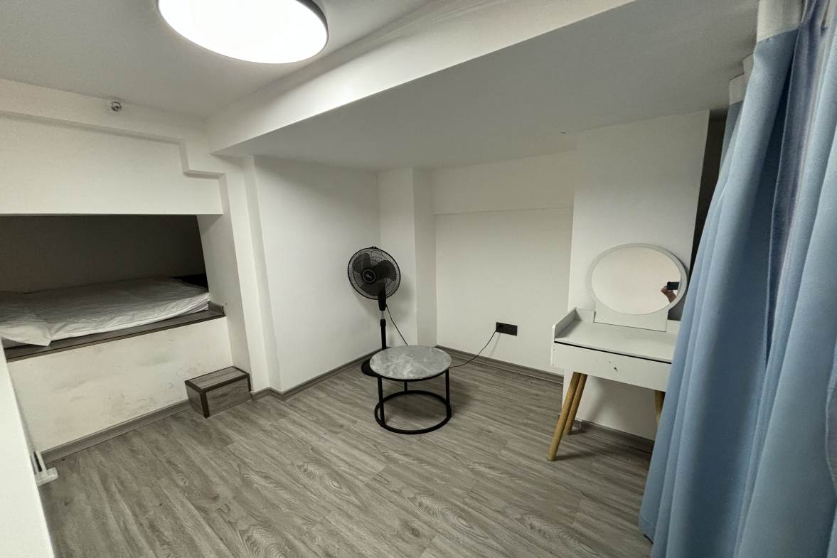 时代MOMA云PARK  1室0厅0卫    2800.0元/月 时代MOMA云PARK  1室0厅0卫    2800.0元/月户型图