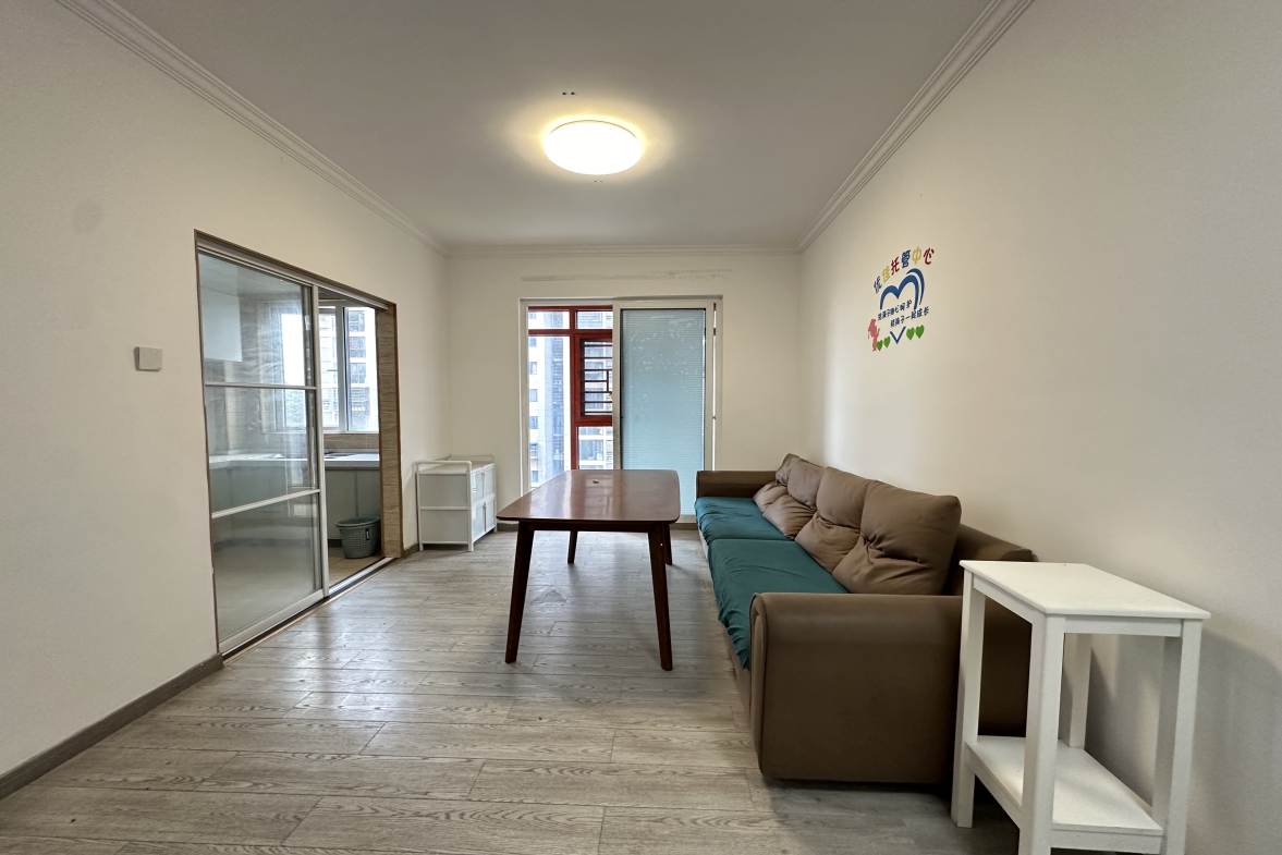 朝正美苑  5室1厅5卫    4500.0元/月户型图