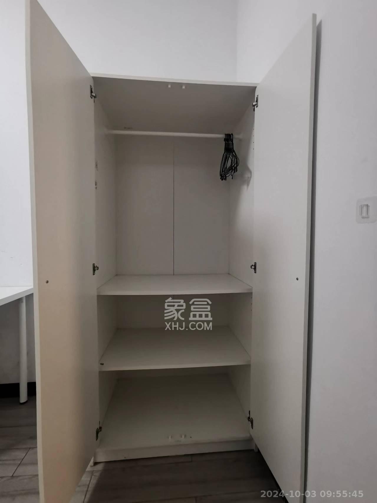 科大佳园北苑  1室0厅0卫   900.00元/月