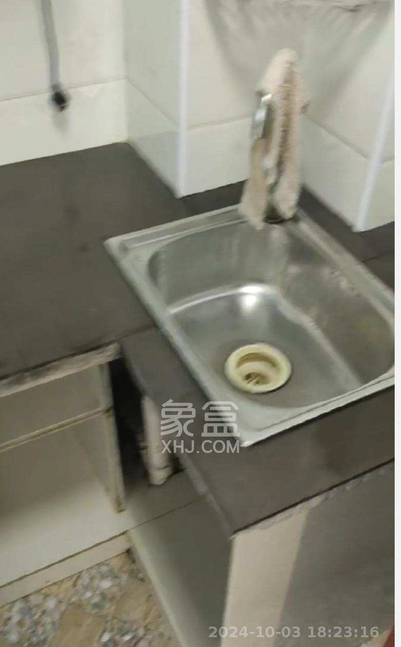 才子佳郡  1室0厅1卫    1200.0元/月室内图