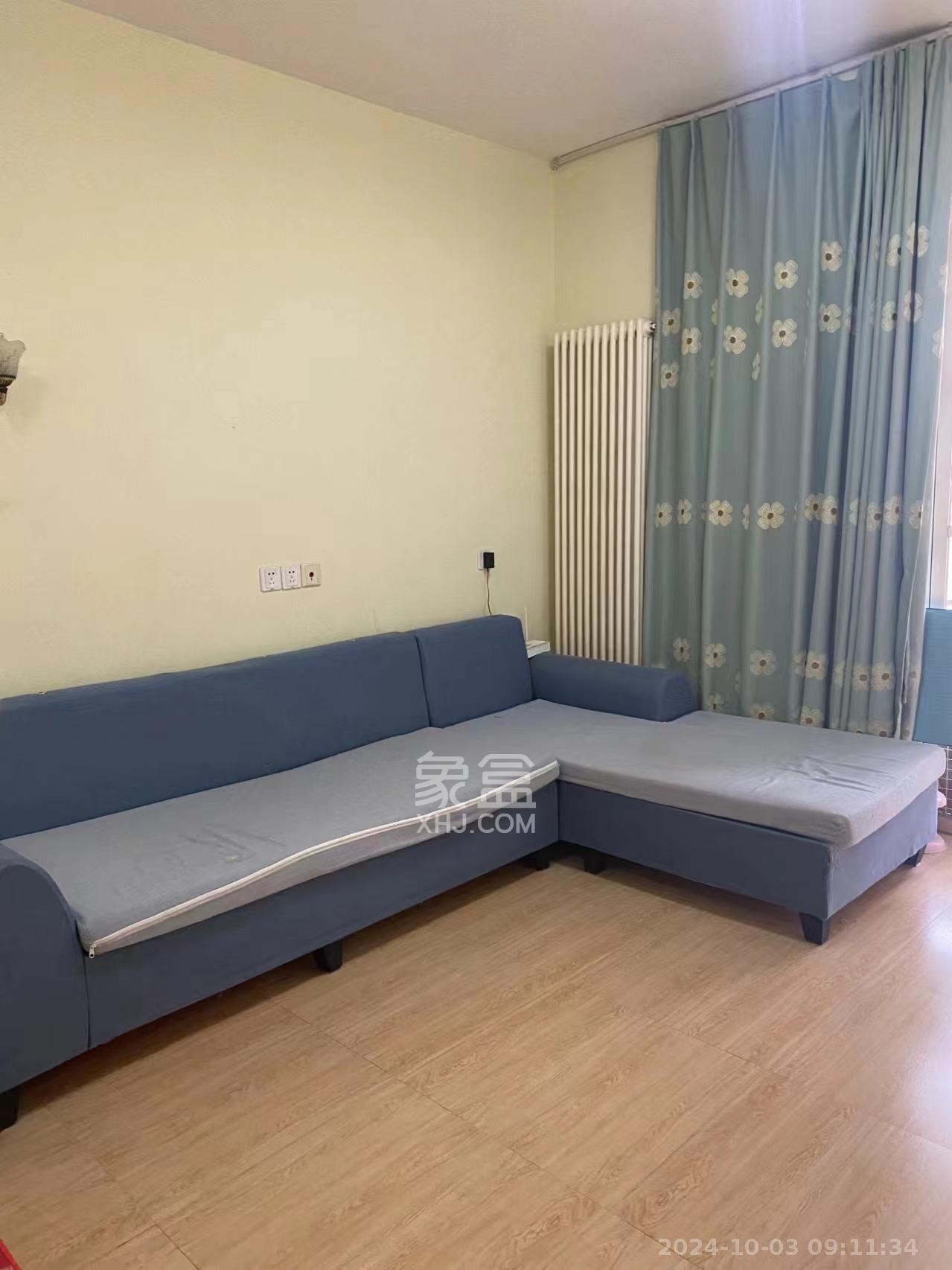 怡海星城  1室1厅1卫    1150.0元/月