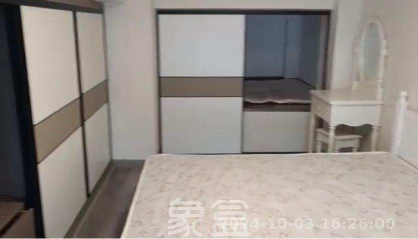 弘坤云寓  1室0厅0卫   2500.00元/月室内图