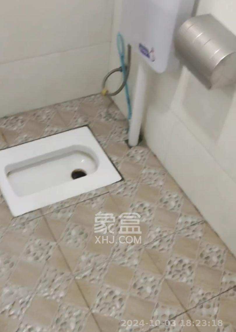 才子佳郡  1室0厅1卫    1200.0元/月室内图