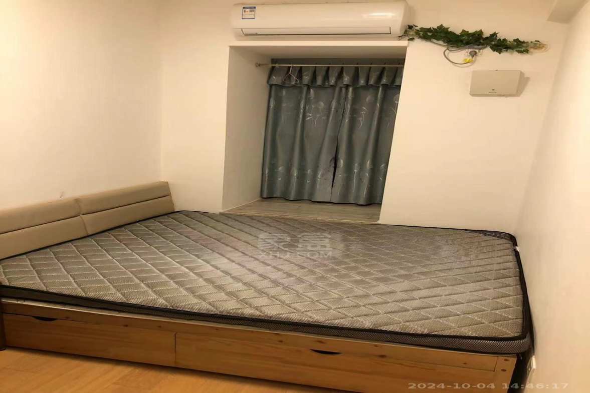 恒大御景湾  1室1厅1卫   1500.00元/月室内图