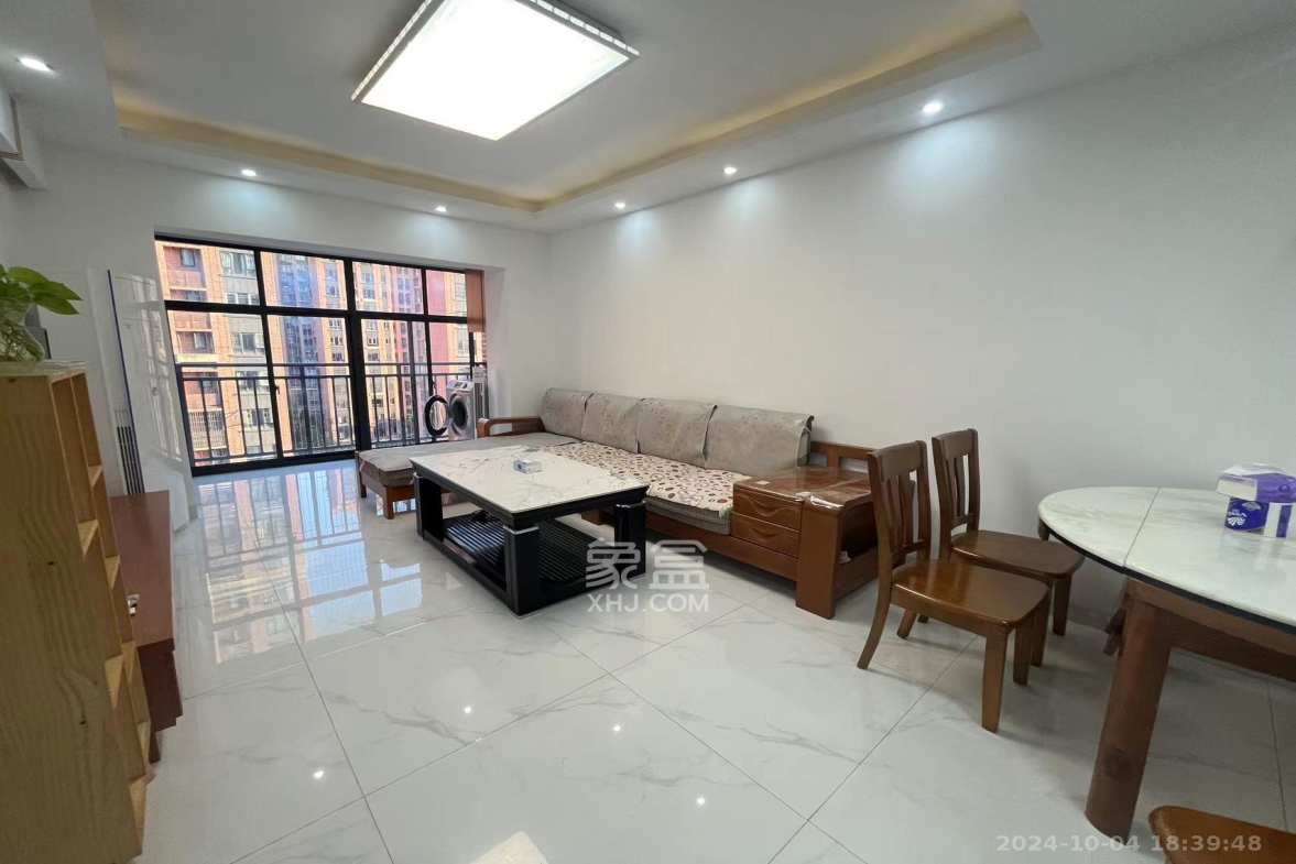 哈佛小镇(五矿哈佛小镇) 3室2厅1卫 2000.0元/月 哈佛小镇(五矿哈佛小镇) 3室2厅1卫 2000.0元/月室内图