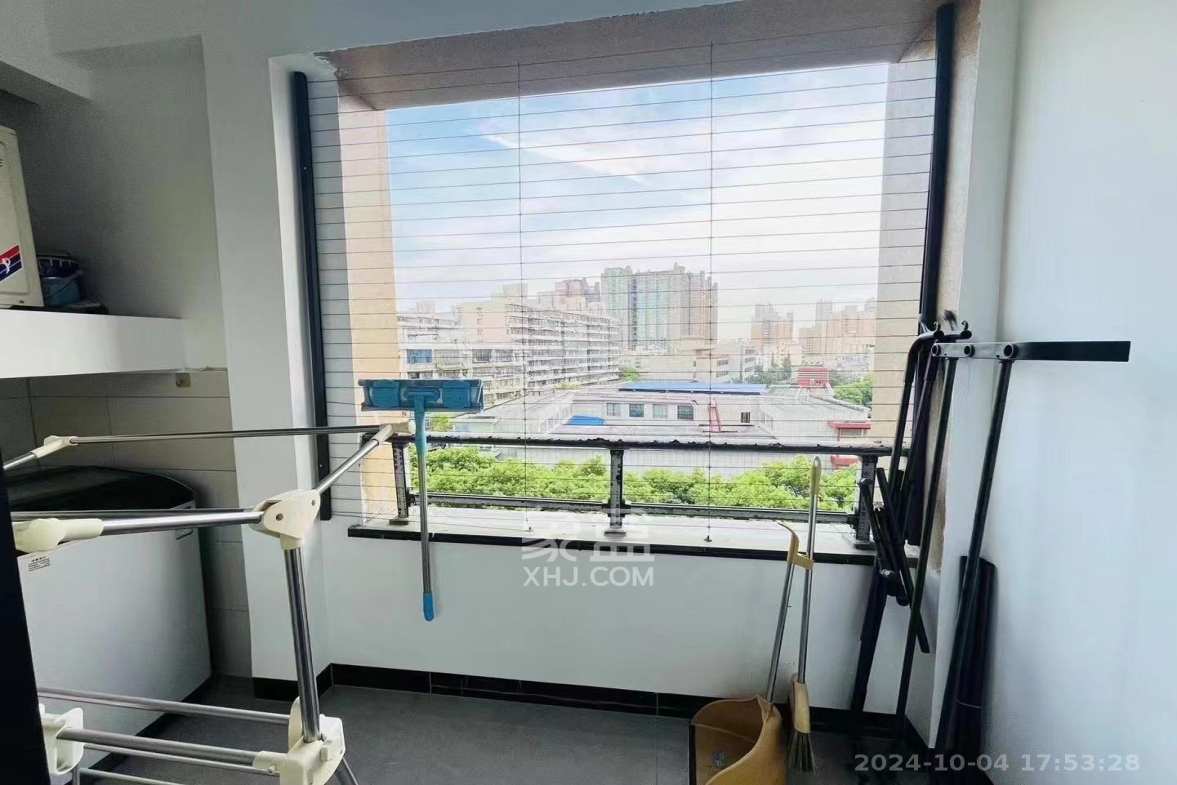 壹廷中央府院（福地花园）  1室1厅1卫   2200.00元/月室内图