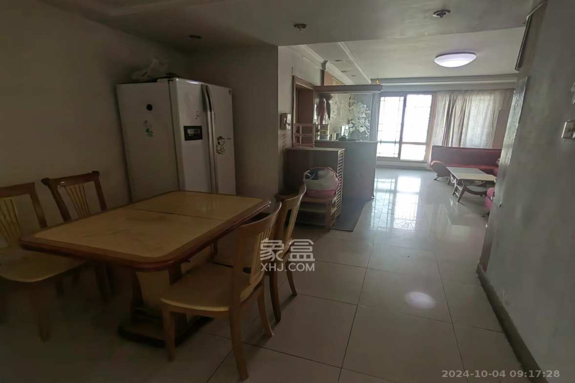 亮丽阁公寓  3室2厅1卫   1500.00元/月室内图