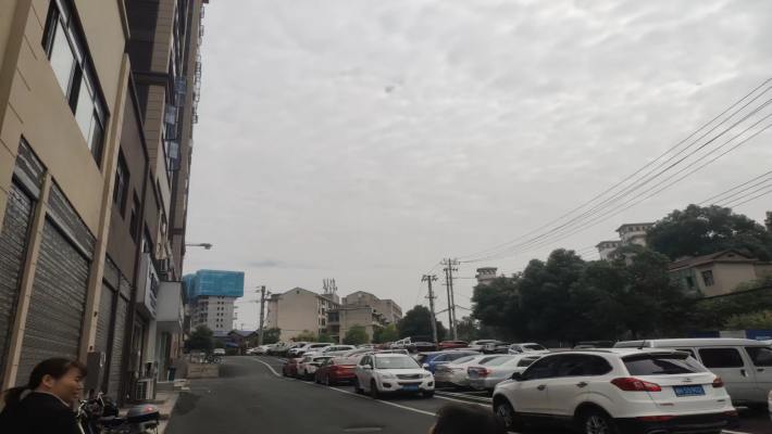 清华府室内图1