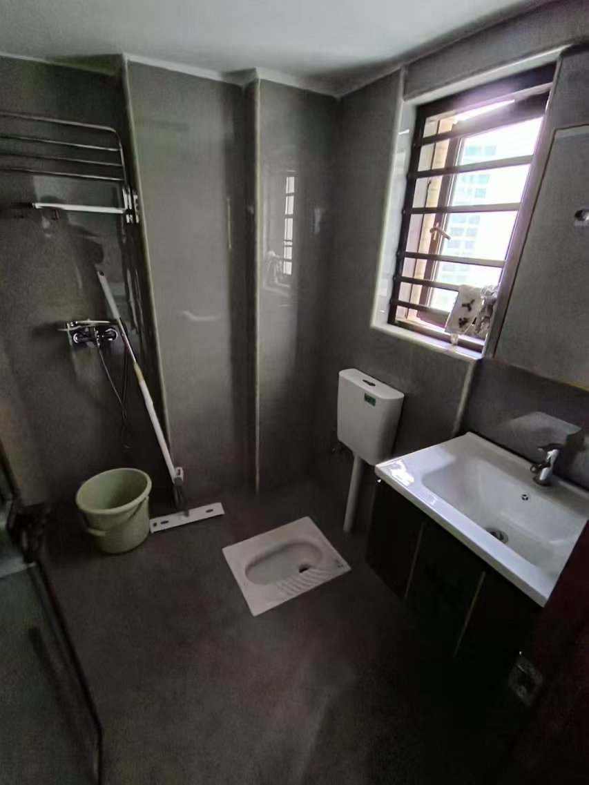 金河湾1881  1室1厅1卫   1800.00元/月室内图