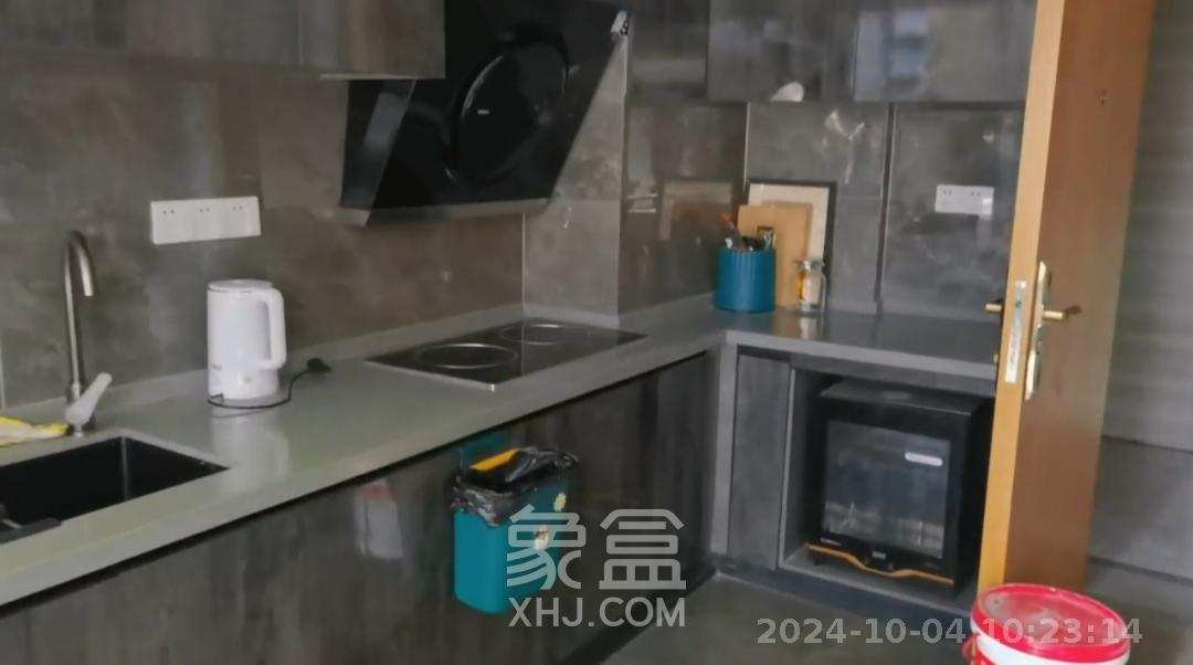 明昇壹城（明昇时代广场）三期  2室1厅2卫   3500.00元/月室内图