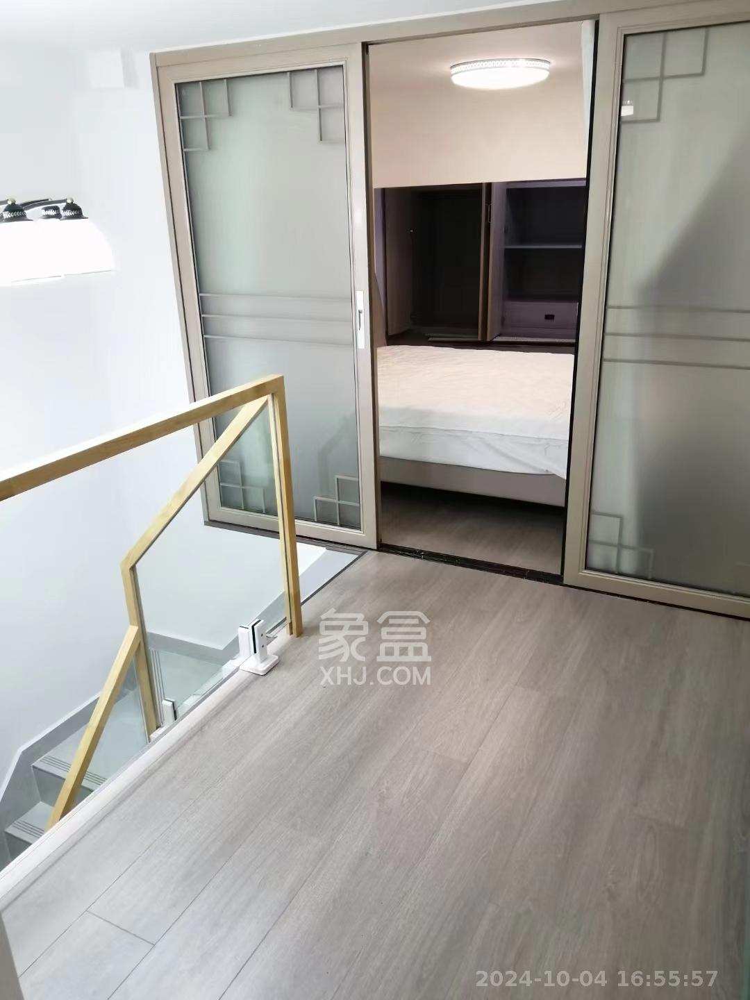 万润时光里  2室2厅1卫    3000.0元/月室内图