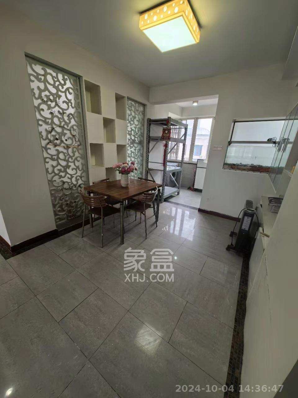 福乐康城  1室2厅2卫   2800.00元/月室内图1
