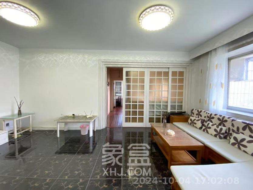 天心区公安分局宿舍（城南西路70号）  3室2厅1卫   2800.00元/月室内图