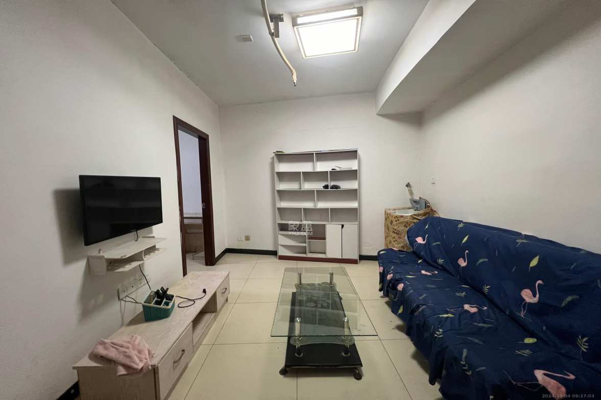 湖韵佳苑  1室1厅1卫   1700.00元/月室内图1
