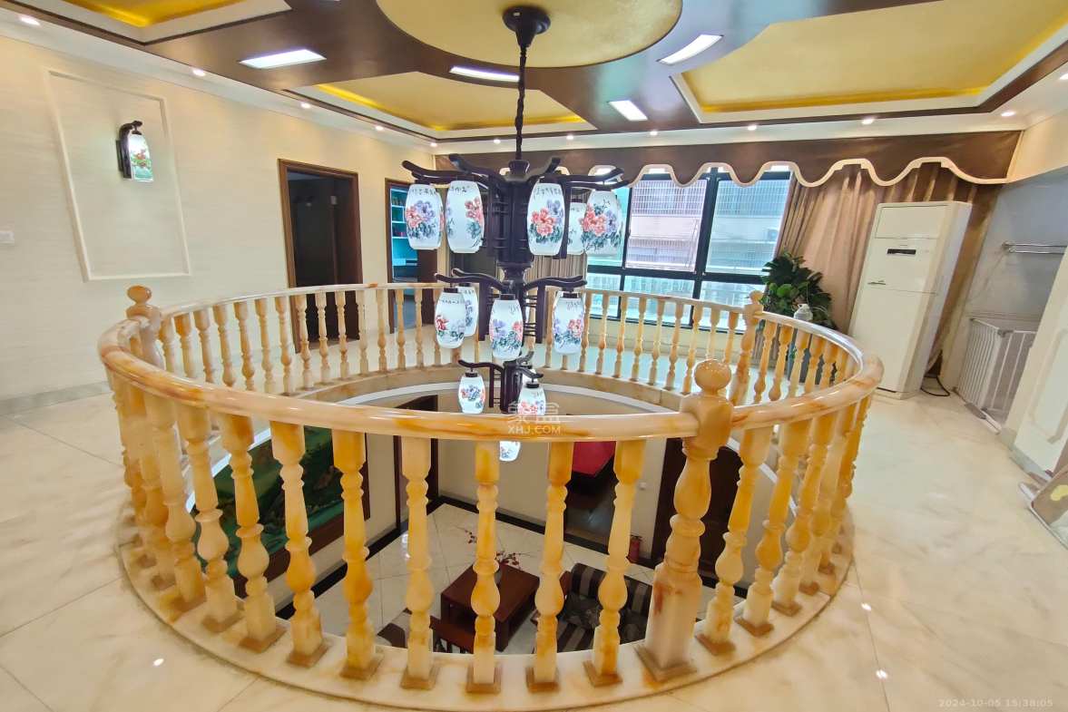 尖山安置小区（尖山社区）  6室2厅3卫   5000.00元/月室内图