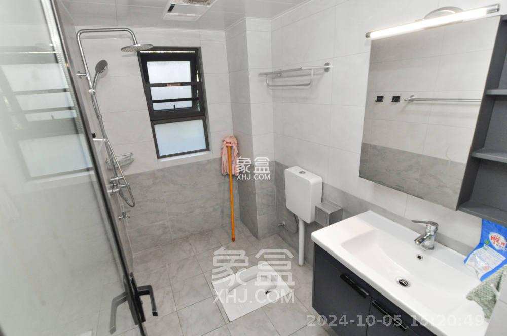 佳兆业云顶梅溪湖（佳兆业梅溪荟）  4室2厅2卫   3800.00元/月室内图