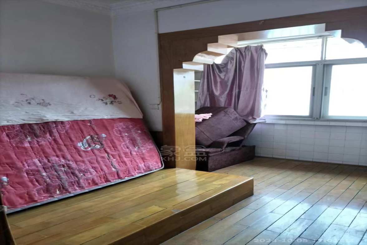 铁路小区  2室1厅1卫   800.00元/月室内图